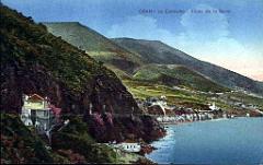 ORAN - Bains de la Reine - 19
